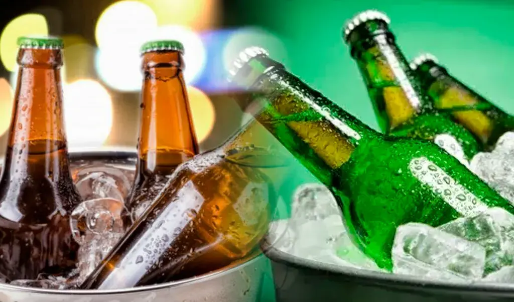 Botellas de vidrio para Cerveza en Perú