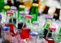 Venta de Botellas de Vidrio para Refrescos en Perú.