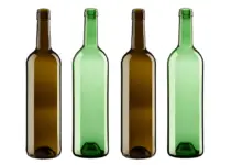Botellas para Vino Burdeos en Perú