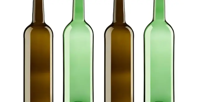 Botellas para Vino Burdeos en Perú