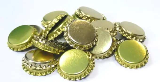 Chapas para Cerveza en Perú