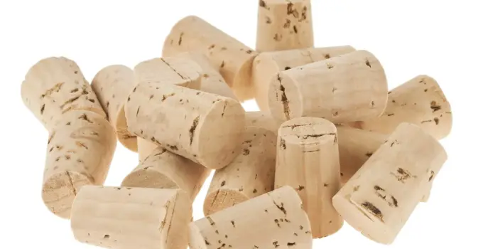 Corchos para Vinos y Piscos en Perú