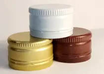 Tapas Pilfer para licores en Perú