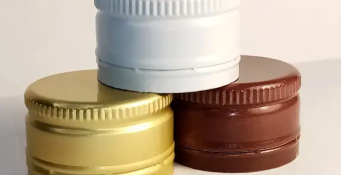 Tapas Pilfer para licores en Perú